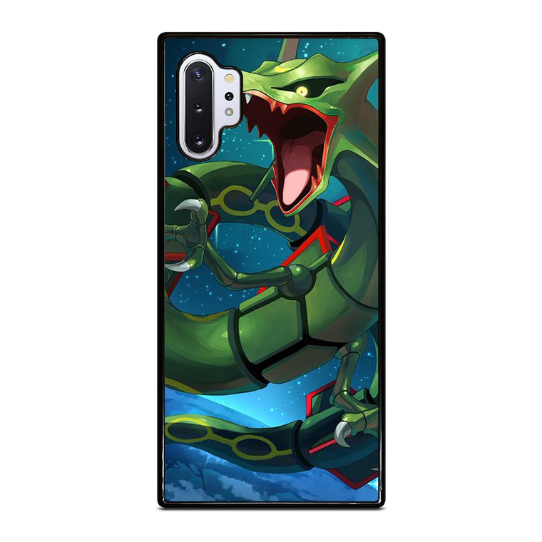 RAYQUAZA POKEMON GAMES Samsung Galaxy Note 10 Plus Case Cover