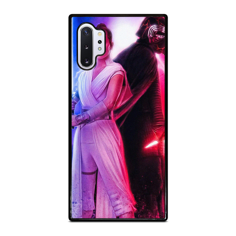 REYLO STAR WARS Samsung Galaxy Note 10 Plus Case Cover
