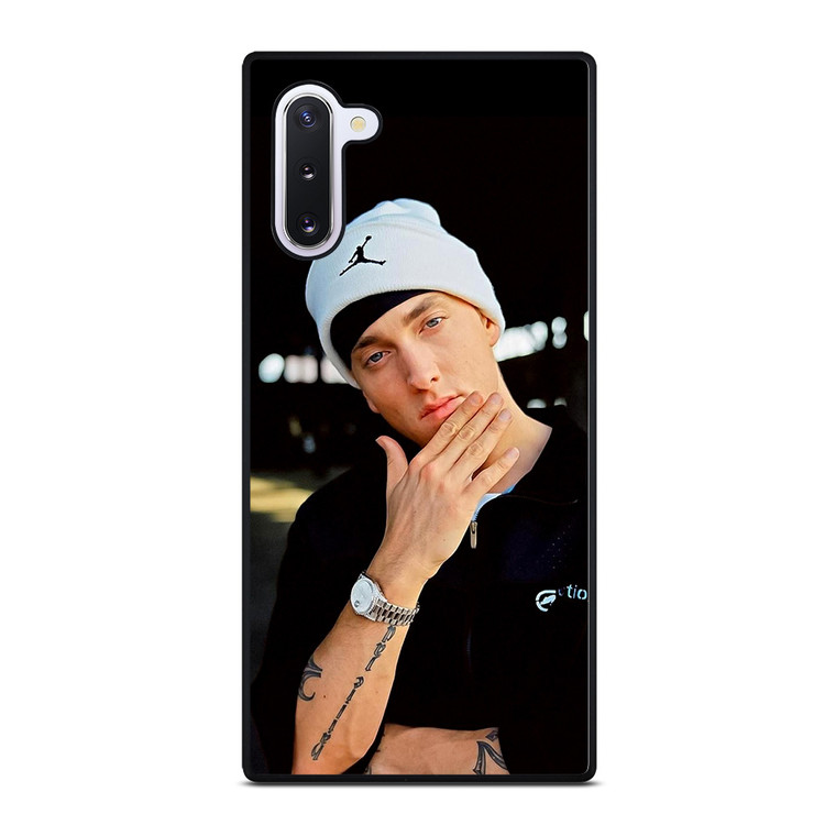 EMINEM AIR JORDAN Samsung Galaxy Note 10 Case Cover
