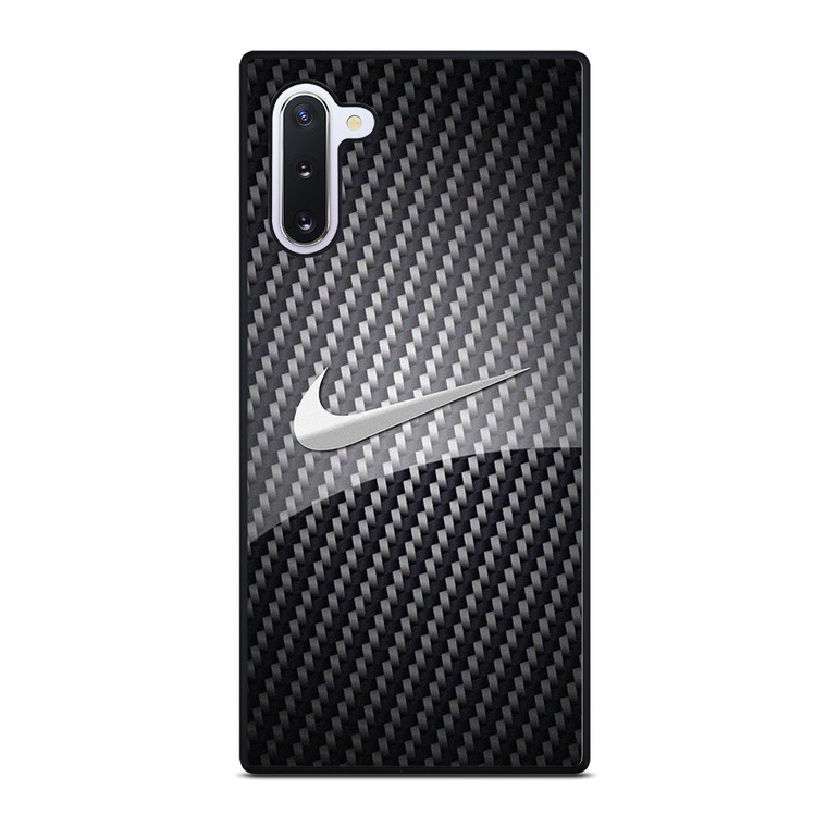NIKE CARBON LOGO Samsung Galaxy Note 10 Case Cover