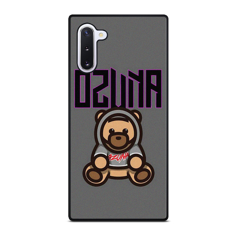OZUNA RAPPER BEAR 2 Samsung Galaxy Note 10 Case Cover