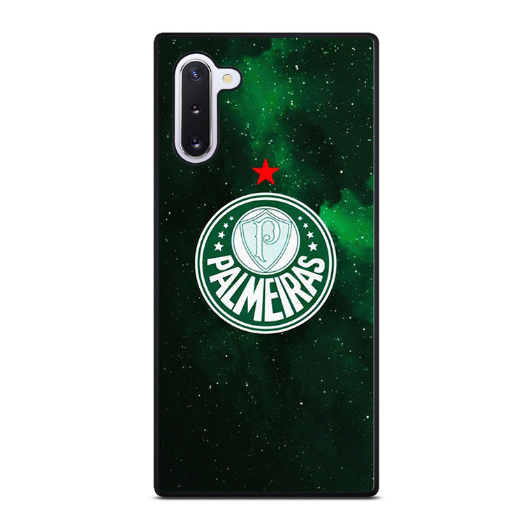 PALMEIRAS FOOTBALL CLUB GALAXY LOGO Samsung Galaxy Note 10 Case Cover