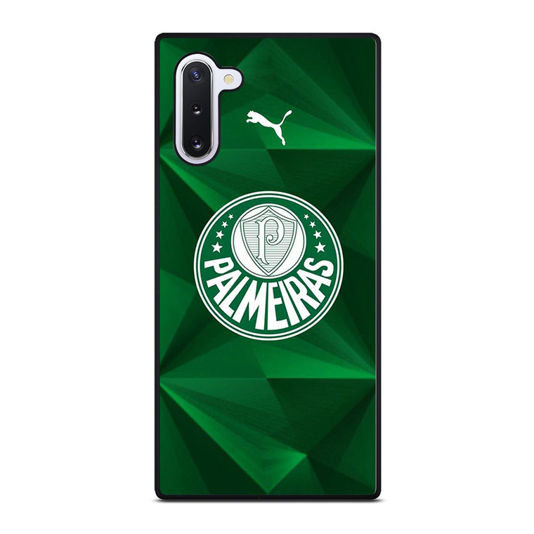 PALMEIRAS PUMA DIAMOND Samsung Galaxy Note 10 Case Cover