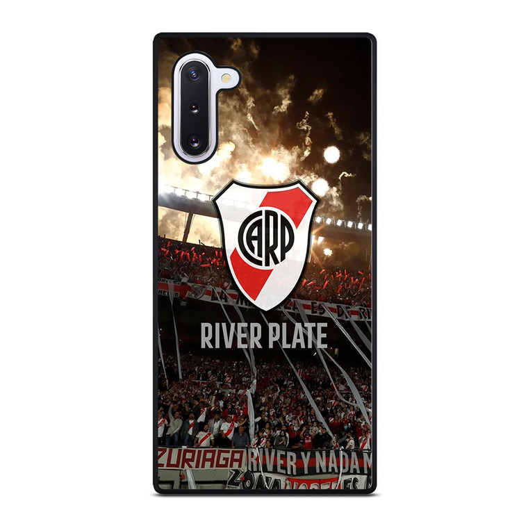 RIVER PLATE FOOTBALL FANS Samsung Galaxy Note 10 Case Cover