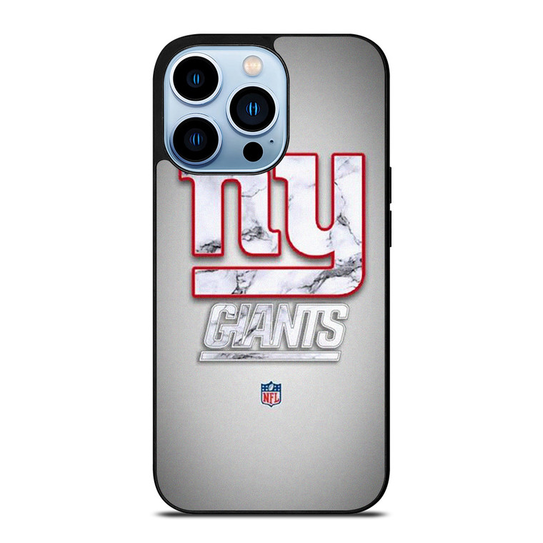 NEW YORK GIANTS FOOTBALL LOGO iPhone 13 Pro Max Case Cover NEW YORK GIANTS FOOTBALL LOGO iPhone 13 Pro Max Case Cover