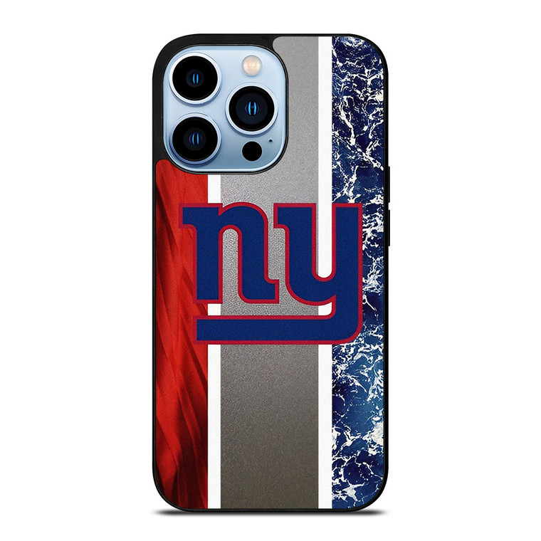 NEW YORK GIANTS FOOTBALL NFL ICON iPhone 13 Pro Max Case Cover