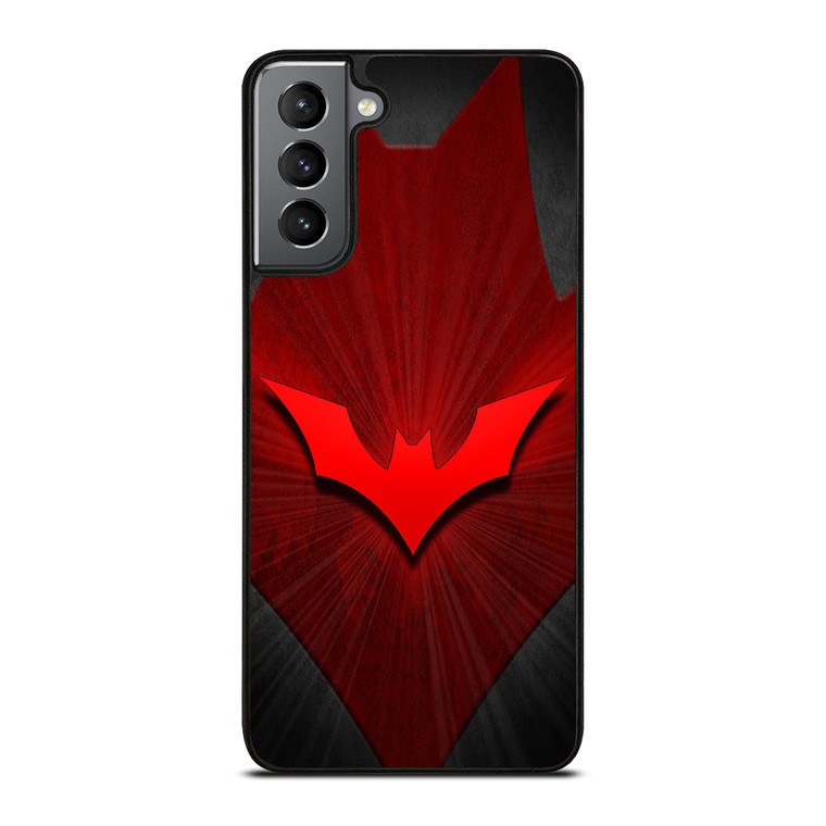 BATMAN BEYOND SYMBOL Samsung Galaxy S21 Plus Case Cover