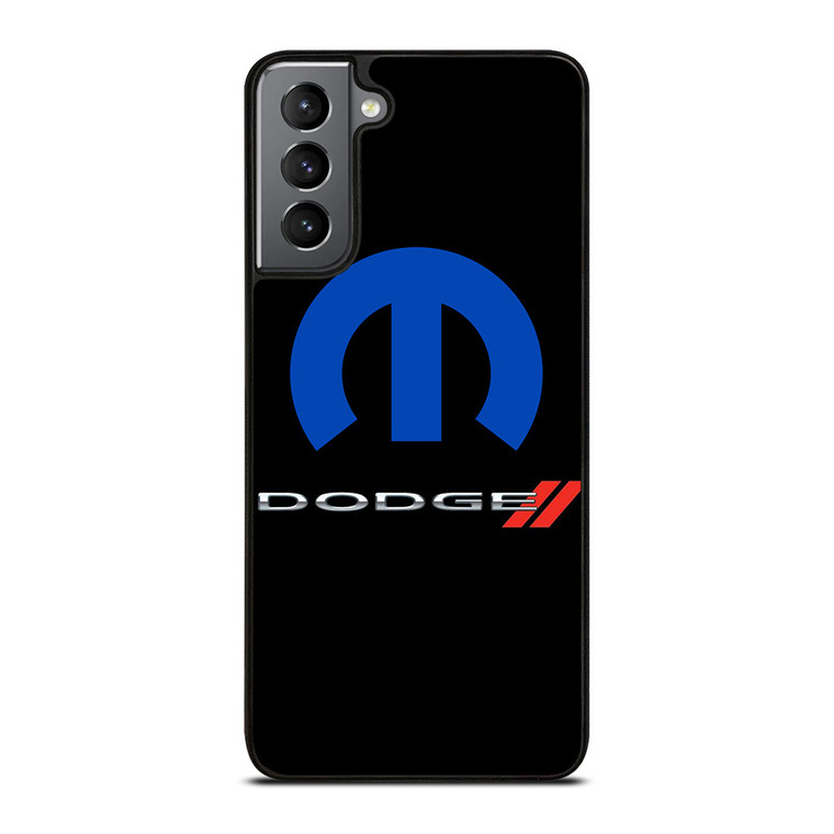 DODGE CAR MOPAR LOGO Samsung Galaxy S21 Plus Case Cover