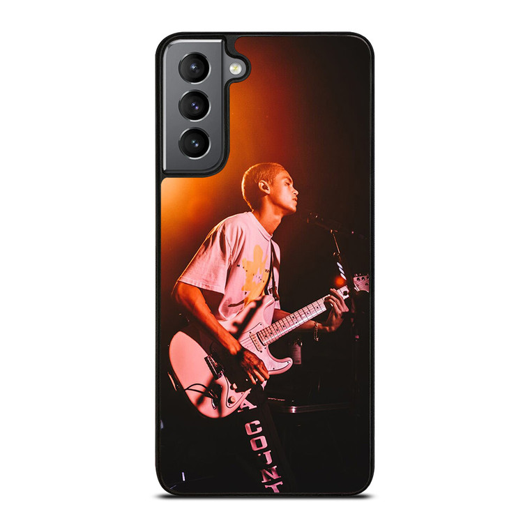 DOMINIC FIKE CONCERT Samsung Galaxy S21 Plus Case Cover