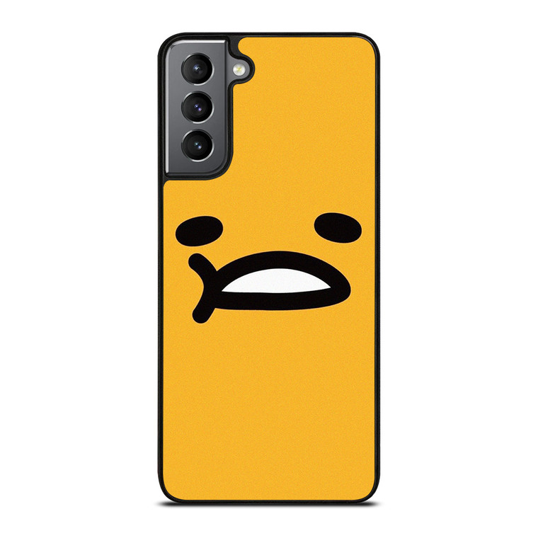 GUDETAMA SANRIO ICON Samsung Galaxy S21 Plus Case Cover