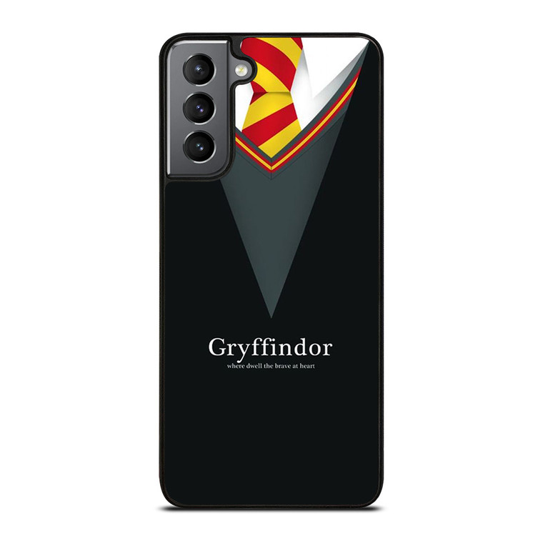 HARRY POTTER GRIFFINDOR COSTUME Samsung Galaxy S21 Plus Case Cover