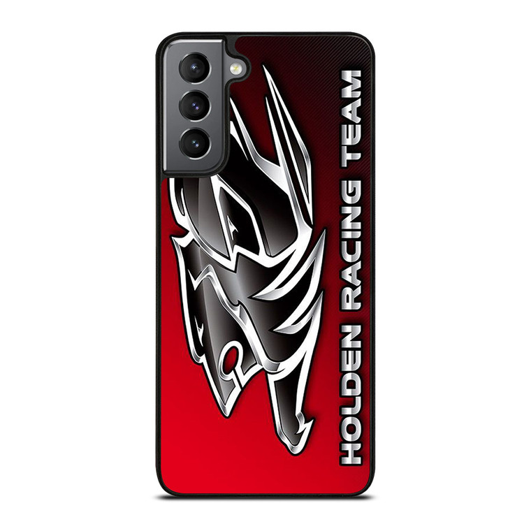 HOLDEN RACING TEAM EMBLEM Samsung Galaxy S21 Plus Case Cover