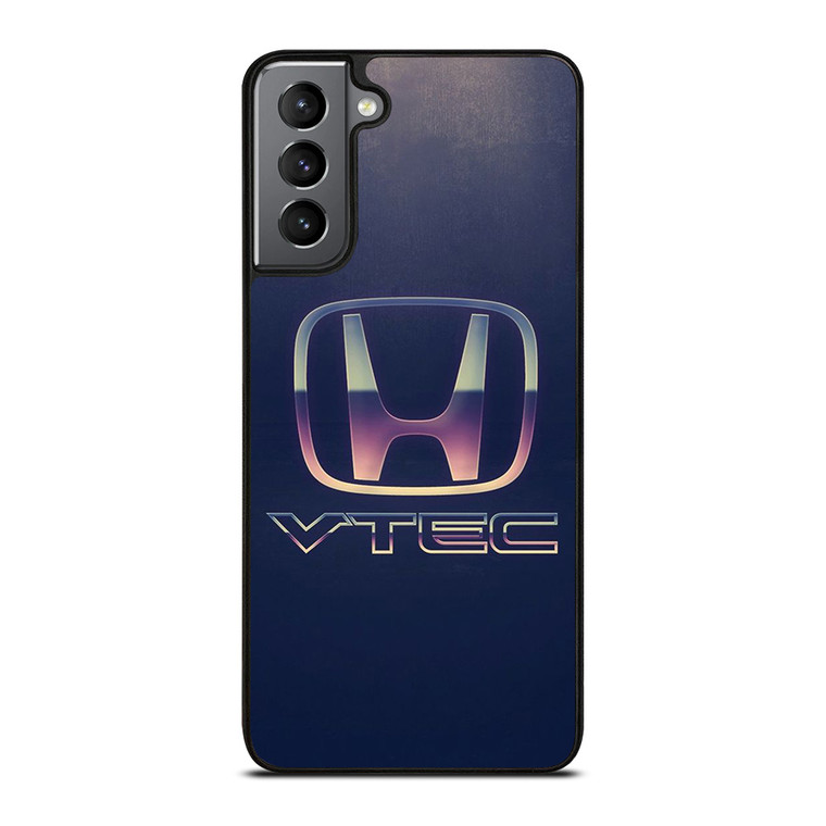 HONDA VTEC LOGO Samsung Galaxy S21 Plus Case Cover