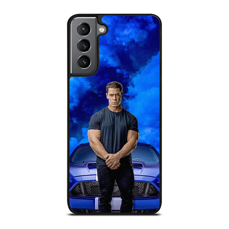 JAKOB TORETTO JOHN CENA THE FAST SAGA Samsung Galaxy S21 Plus Case Cover