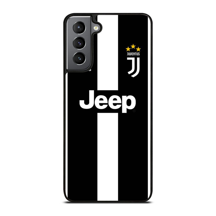 JUVENTUS FC ADIDAS KIT Samsung Galaxy S21 Plus Case Cover