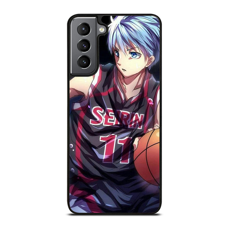 KUROKO TETSUYA KUROKO NO BASUKE ALL ANIME Samsung Galaxy S21 Plus Case Cover