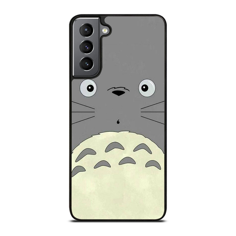 MY NEIGHBOR TOTORO ANIME Samsung Galaxy S21 Plus Case Cover
