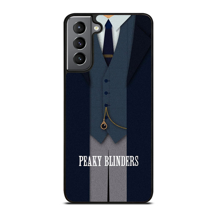 PEAKY BLINDERS THOMAS SHELBY COSTUME Samsung Galaxy S21 Plus Case Cover PEAKY BLINDERS THOMAS SHELBY COSTUME Samsung Galaxy S21 Plus Case Cover