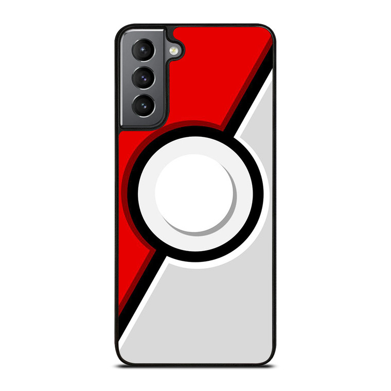 POKEMON BALL POKE BALL GAMES Samsung Galaxy S21 Plus Case Cover POKEMON BALL POKE BALL GAMES Samsung Galaxy S21 Plus Case Cover