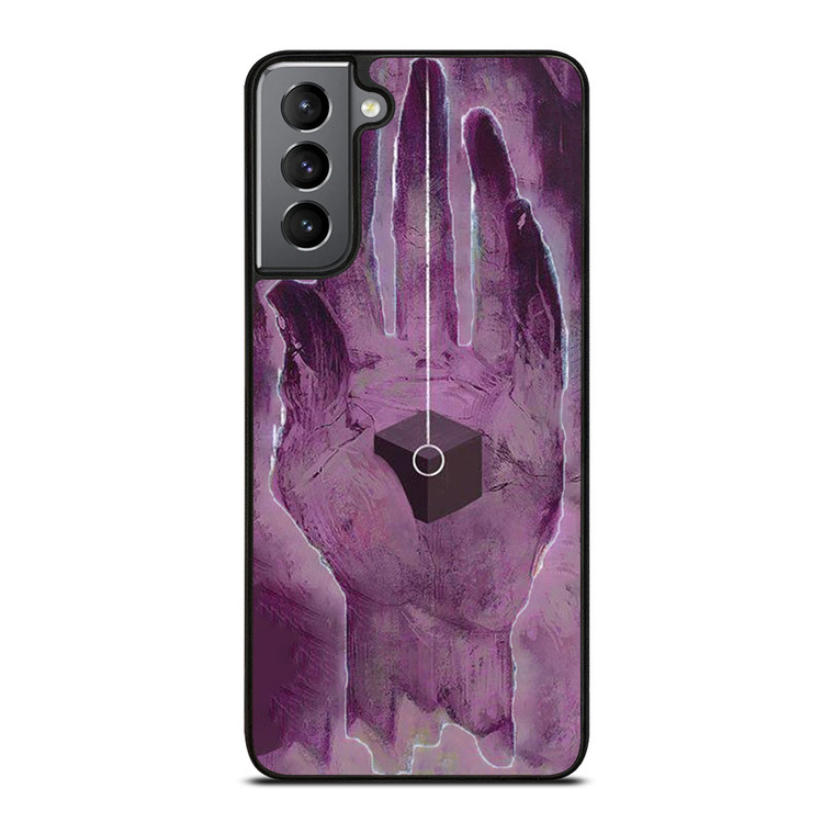PORTER ROBINSON WORLD DJ Samsung Galaxy S21 Plus Case Cover PORTER ROBINSON WORLD DJ Samsung Galaxy S21 Plus Case Cover