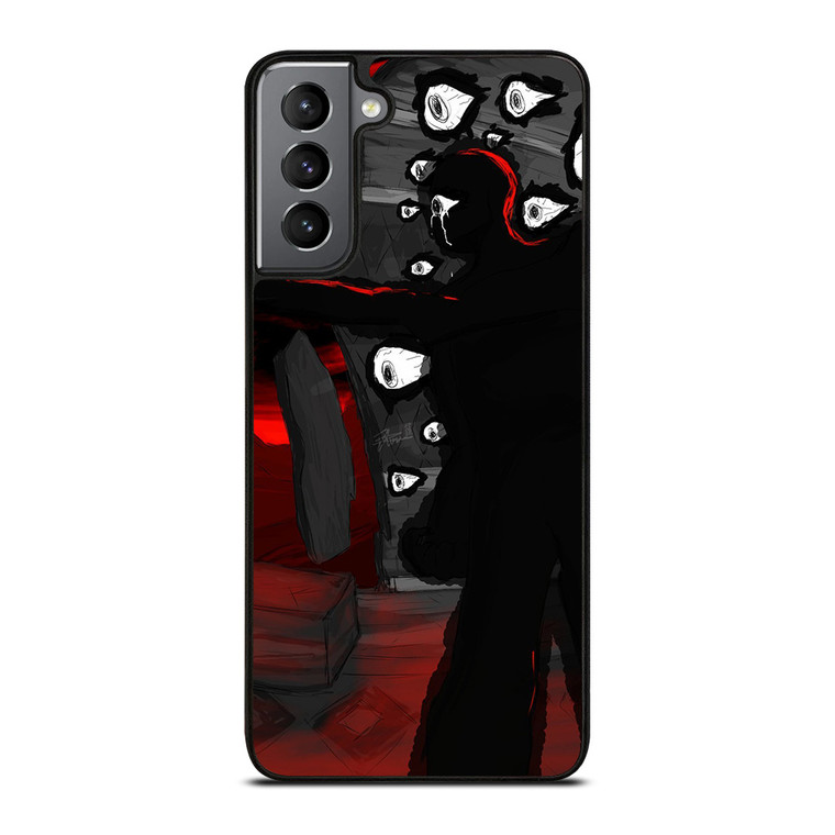 ROBLOX DOORS GAMES Samsung Galaxy S21 Plus Case Cover