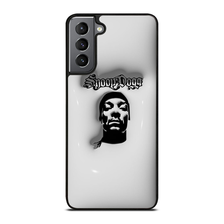 SNOOP DOGG RAPPER 3D ART STYLE Samsung Galaxy S21 Plus Case Cover SNOOP DOGG RAPPER 3D ART STYLE Samsung Galaxy S21 Plus Case Cover