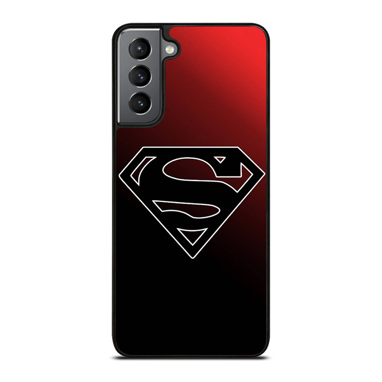 SUPREME RED SYMBOL Samsung Galaxy S21 Plus Case Cover