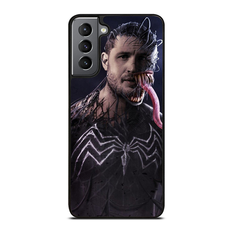 TOM HARDY VENOM COOL Samsung Galaxy S21 Plus Case Cover