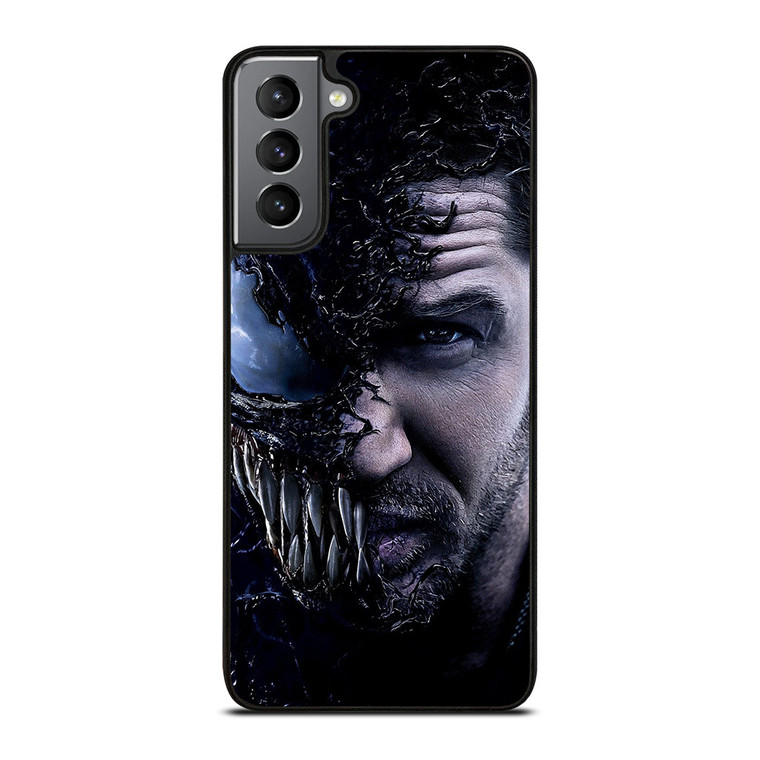 TOM HARDY VENOM Samsung Galaxy S21 Plus Case Cover