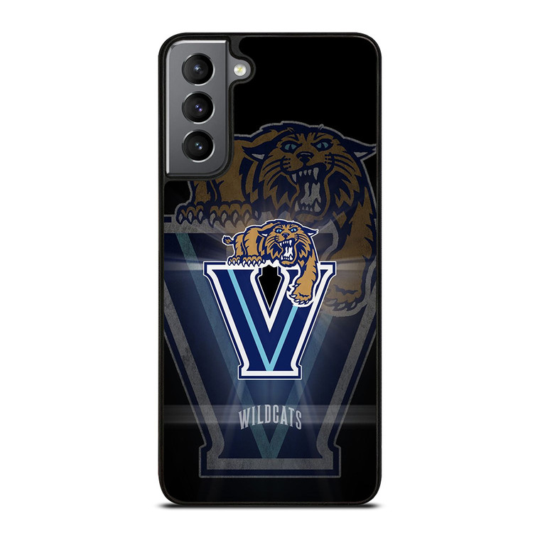 VILLANOVA WILDCATS BASKETBALL Samsung Galaxy S21 Plus Case Cover