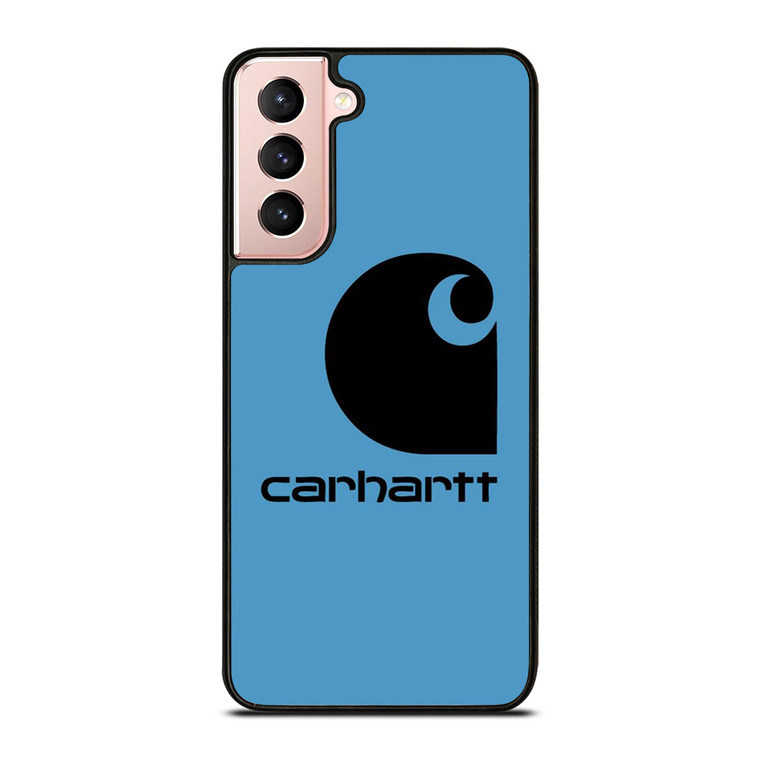 CARHARTT WORK IN PROGRESS WIP Samsung Galaxy S21 Case Cover