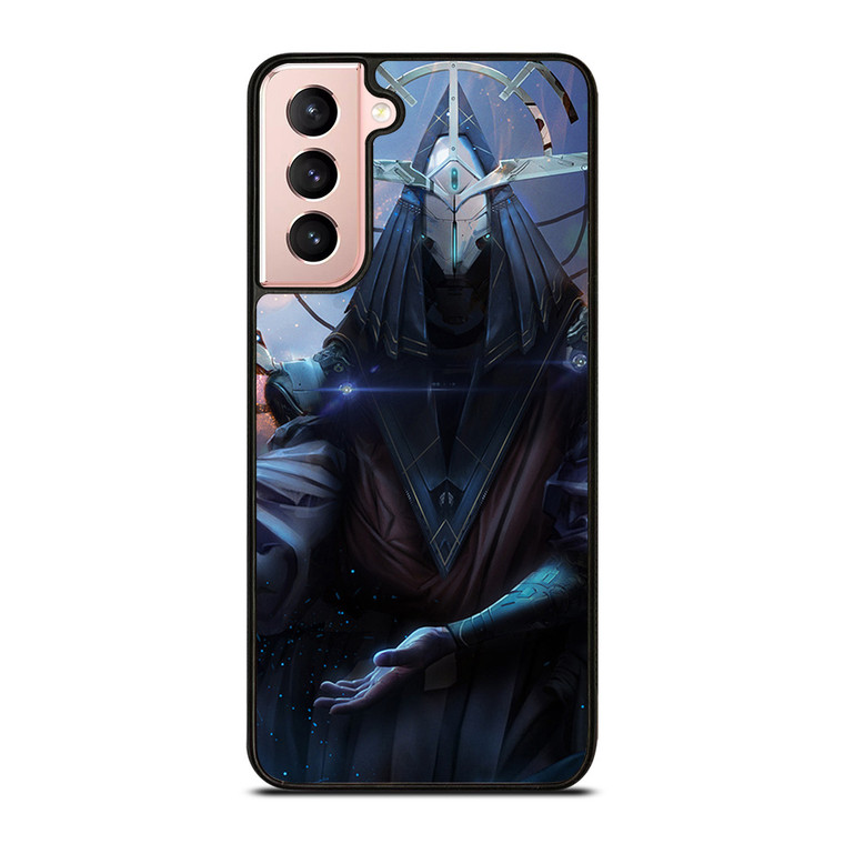 ENDLESS SPACE GAMES Samsung Galaxy S21 Case Cover