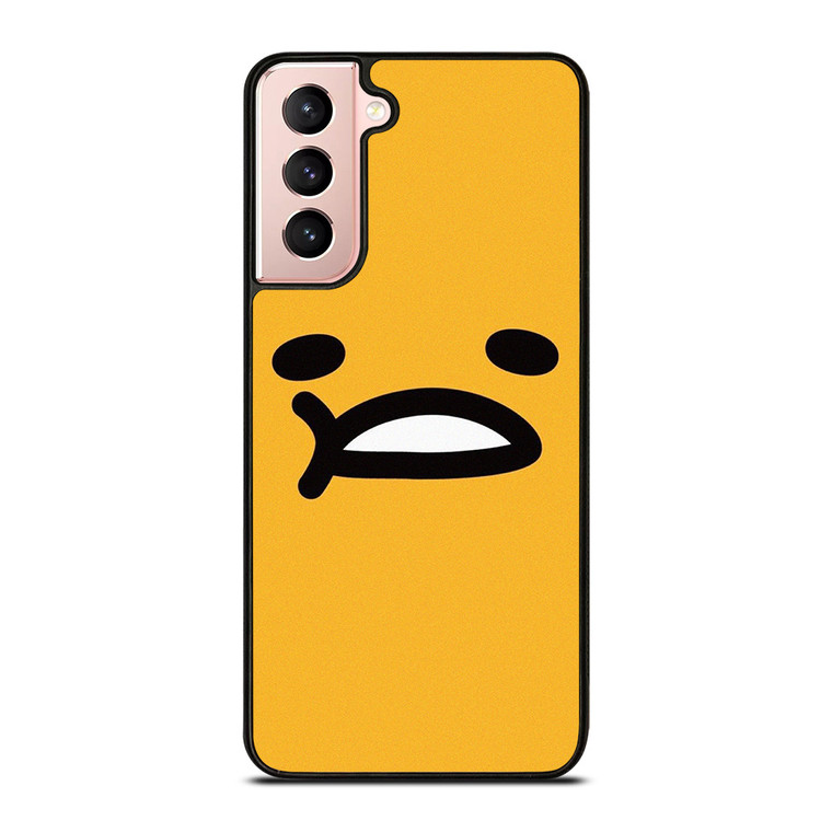 GUDETAMA SANRIO ICON Samsung Galaxy S21 Case Cover