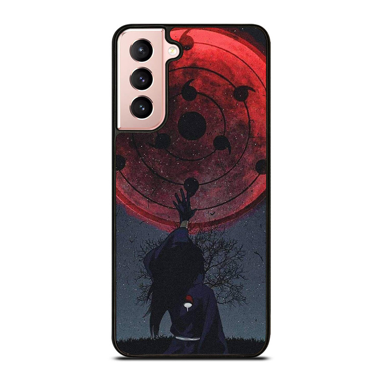 INFINITE TSUKUYOMI ANIME Samsung Galaxy S21 Case Cover