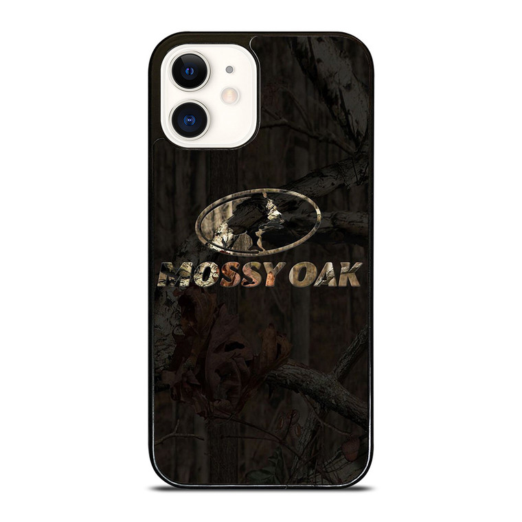 MOSSY OAK OUTDOOR CAMO  iPhone 12 Case Cover MOSSY OAK OUTDOOR CAMO  iPhone 12 Case Cover