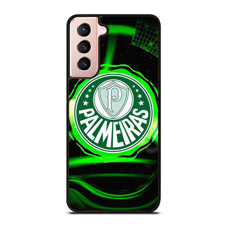 PALMEIRAS ESPORTIVA SAO PAULO Samsung Galaxy S21 Case Cover PALMEIRAS ESPORTIVA SAO PAULO Samsung Galaxy S21 Case Cover