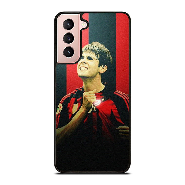 RICARDO KAKA AC MILAN FOOTBALL CLUB Samsung Galaxy S21 Case Cover