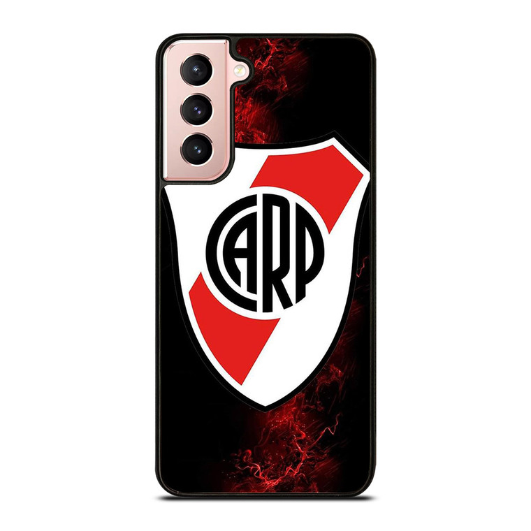 RIVER PLATE FOOTBALL TEAM Samsung Galaxy S21 Case Cover RIVER PLATE FOOTBALL TEAM Samsung Galaxy S21 Case Cover