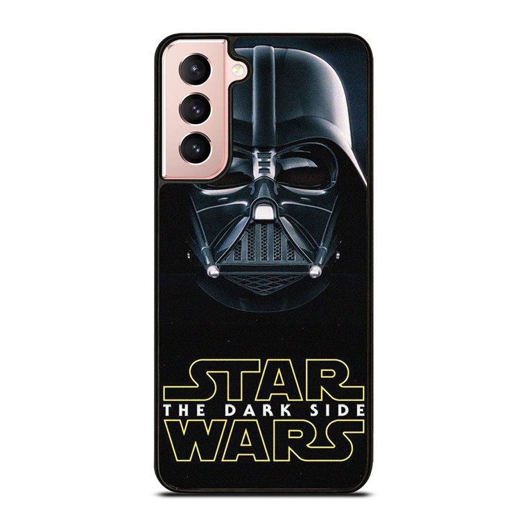 STAR WARS THE DARK SIDE DARTH VADER Samsung Galaxy S21 Case Cover STAR WARS THE DARK SIDE DARTH VADER Samsung Galaxy S21 Case Cover