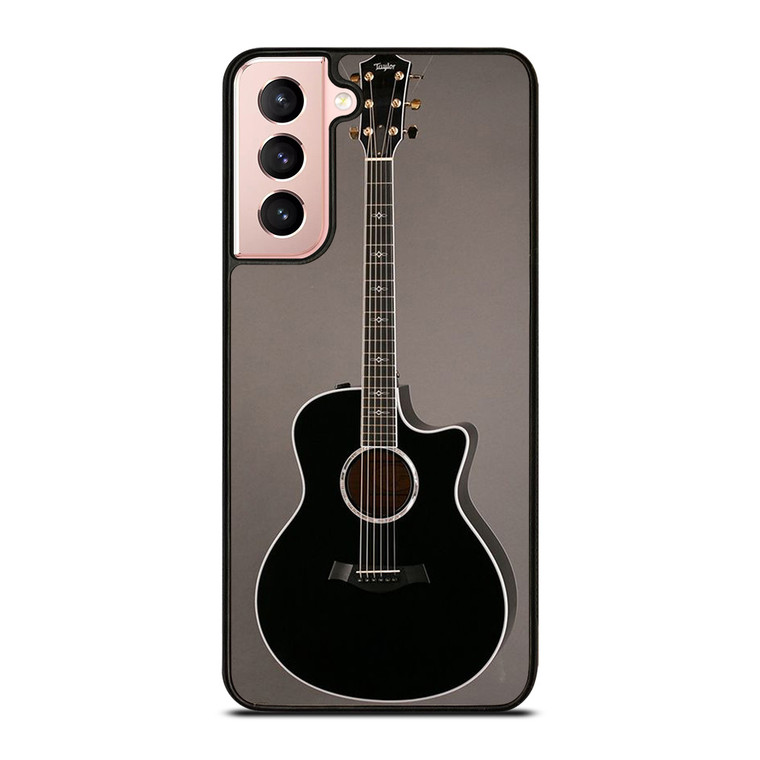 TAYLOR GUITARS CLASSIC Samsung Galaxy S21 Case Cover TAYLOR GUITARS CLASSIC Samsung Galaxy S21 Case Cover
