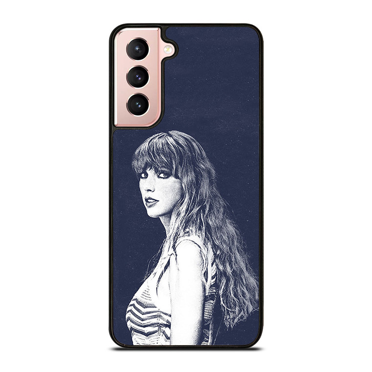 TAYLOR SWIFT THE ERAS TOUR Samsung Galaxy S21 Case Cover