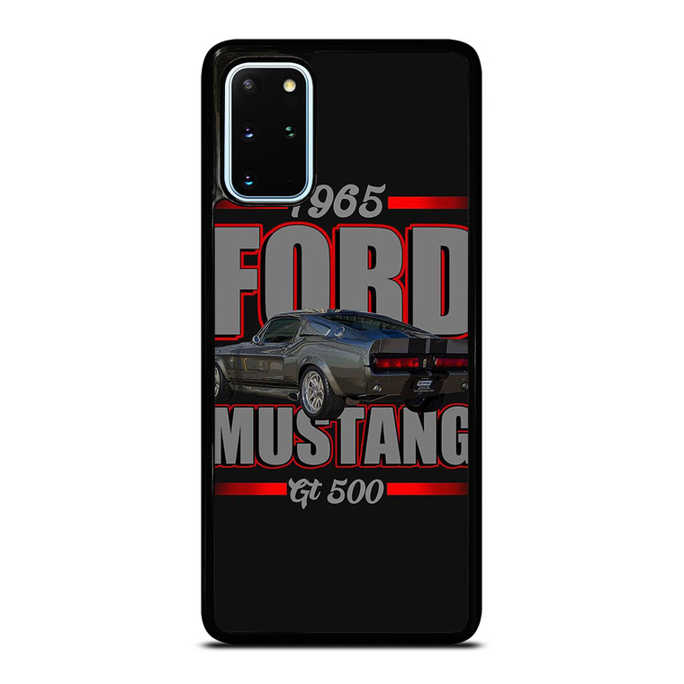 1995 FORD MUSTANG GT500 CLASSIC Samsung Galaxy S20 Plus Case Cover