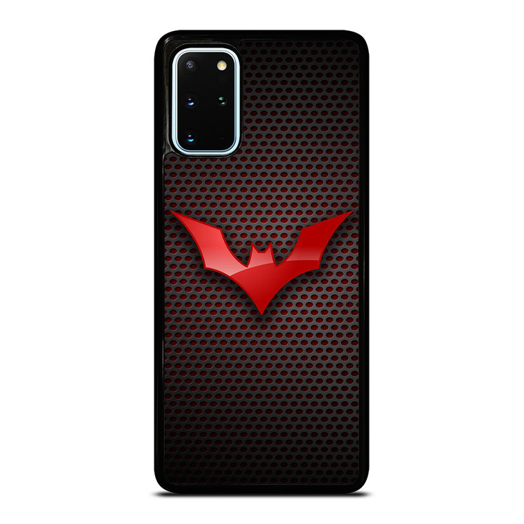 BATMAN BEYOND METAL SYMBOL Samsung Galaxy S20 Plus Case Cover