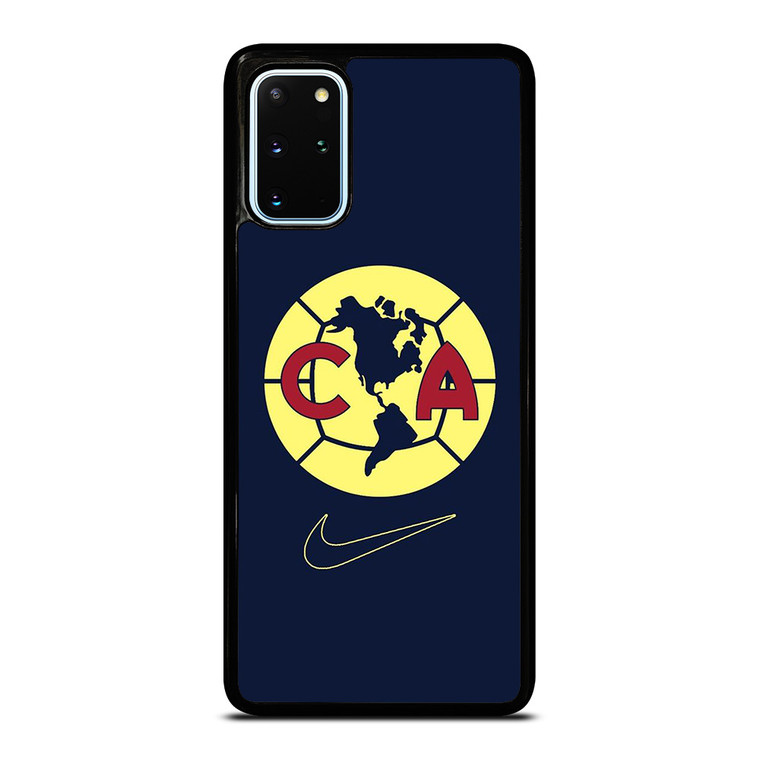 CLUB AMERICA FOOTBALL CLUB NIKE Samsung Galaxy S20 Plus Case Cover