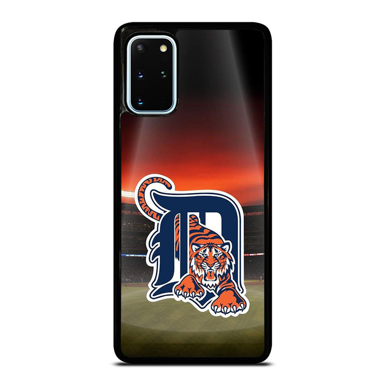 DETROIT TIGERS BASEBALL ARENA Samsung Galaxy S20 Plus Case Cover