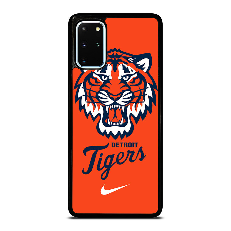 DETROIT TIGERS NIKE SYMBOL Samsung Galaxy S20 Plus Case Cover