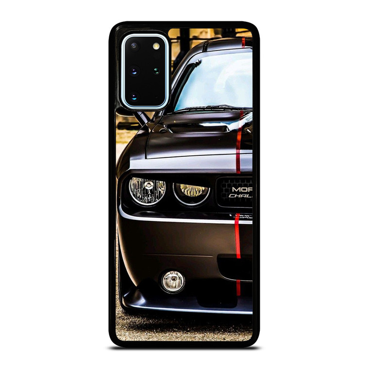 DODGE CAR MOPAR CHALLENGER Samsung Galaxy S20 Plus Case Cover DODGE CAR MOPAR CHALLENGER Samsung Galaxy S20 Plus Case Cover
