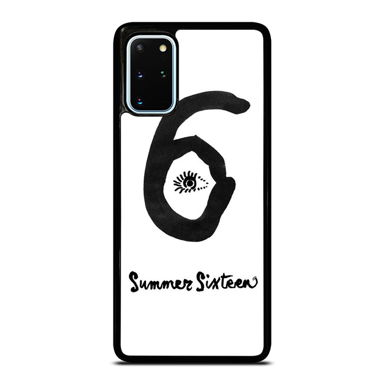 DRAKE SUMMER SIXTEEN SYMBOL Samsung Galaxy S20 Plus Case Cover