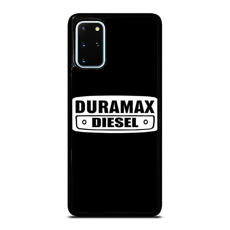 DURAMAX DIESEL SYMBOL Samsung Galaxy S20 Plus Case Cover