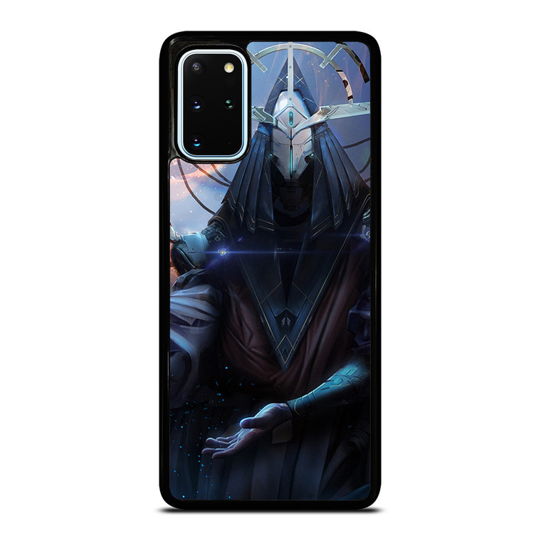 ENDLESS SPACE GAMES Samsung Galaxy S20 Plus Case Cover